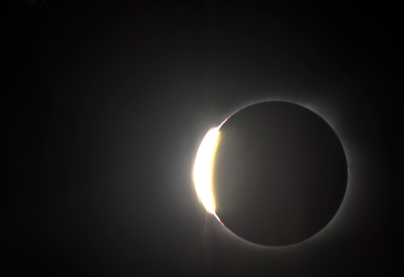 Illustration for article titled Totality